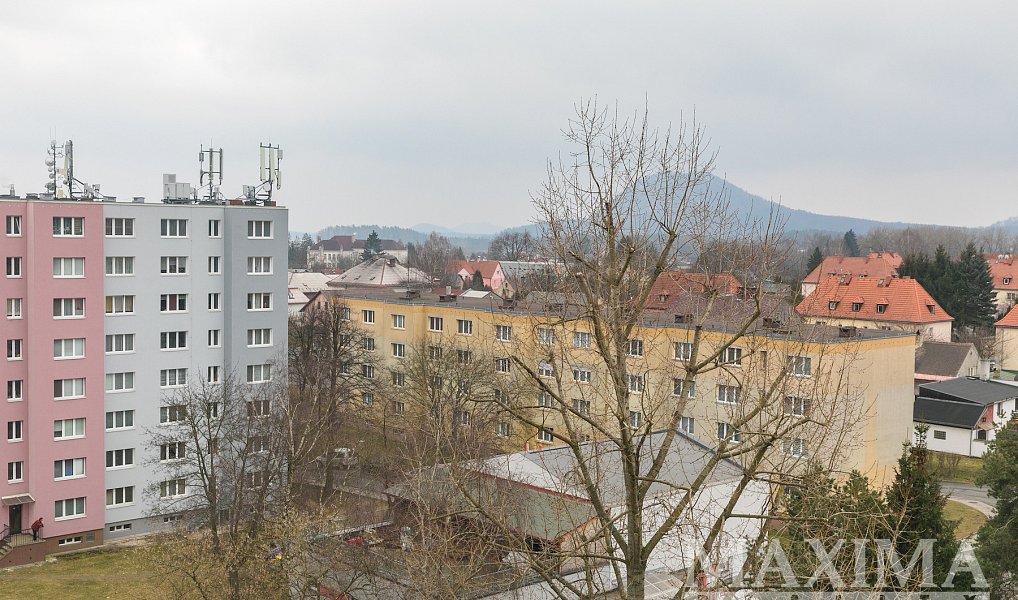 Prodej bytu 3+1 67 m², Cvikov – náhled fotky 25