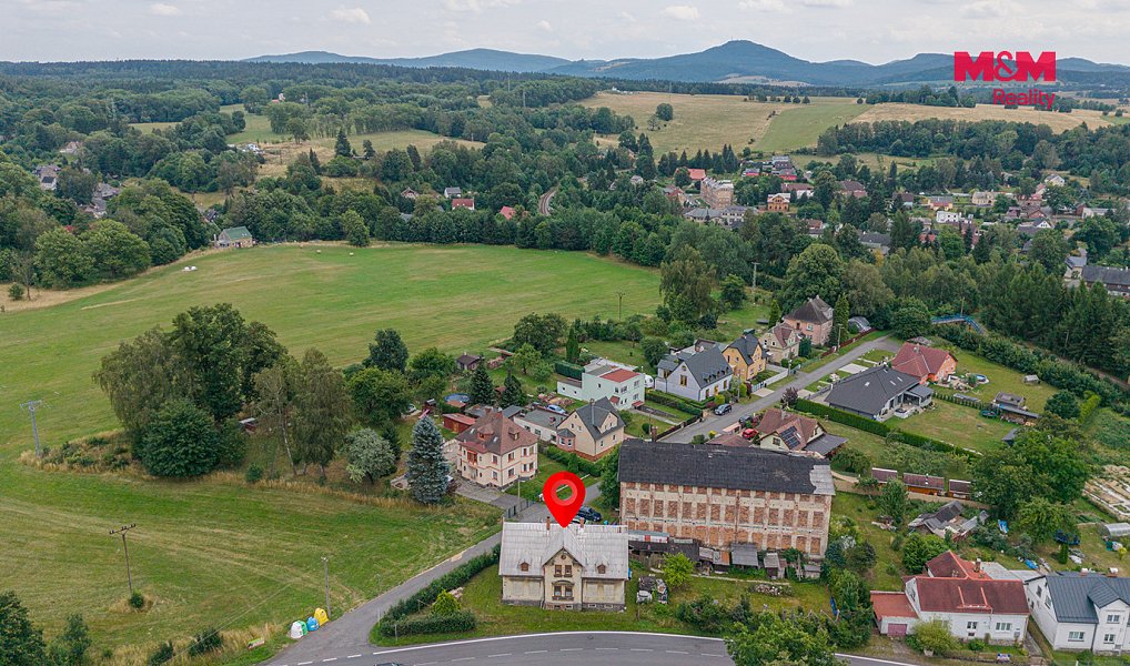 Prodej domu 200 m² s pozemkem 783 m², Krásná Lípa – náhled fotky 15