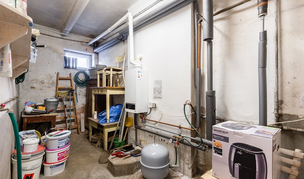 Prodej domu 200 m² s pozemkem 164 m², Praha – náhled fotky 9