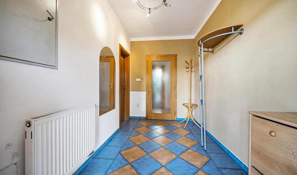 Prodej domu 267 m² s pozemkem 1 071 m², Albrechtice nad Orlicí – náhled fotky 21