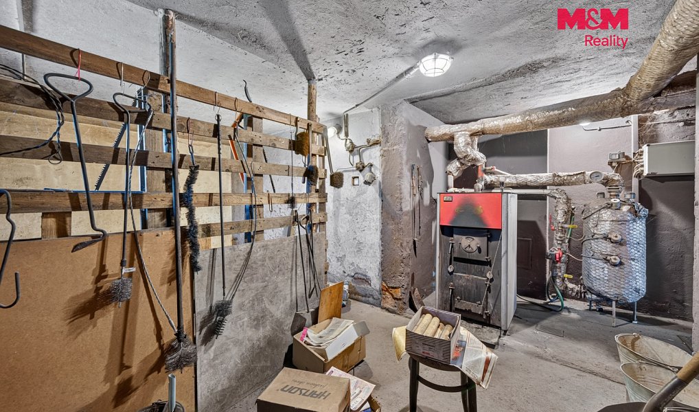 Prodej domu 171 m² s pozemkem 605 m², Jindřichův Hradec – náhled fotky 20