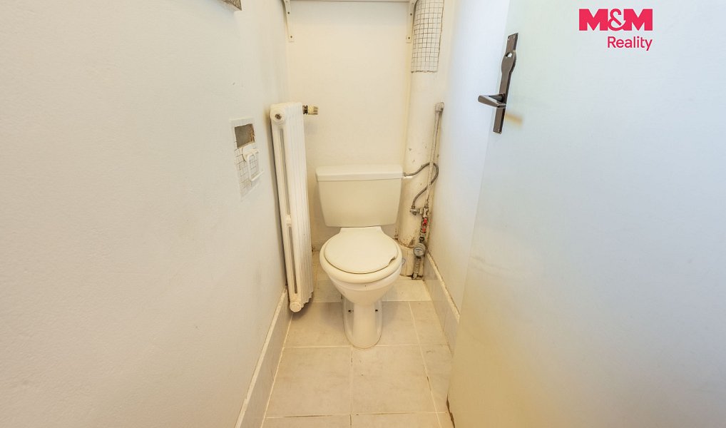 Prodej bytu 3+1 80 m², Praha – náhled fotky 14