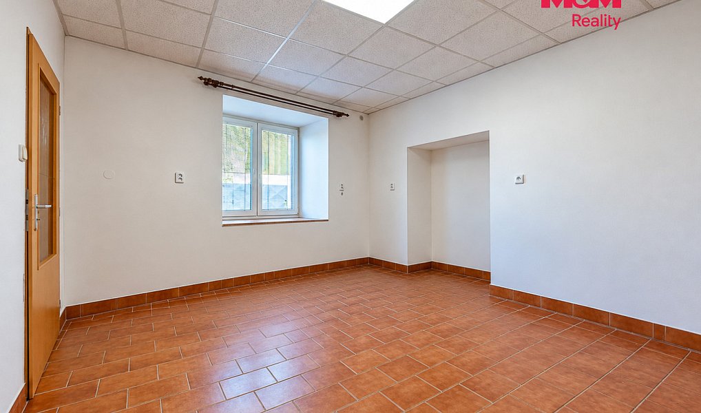 Prodej obchodních prostor 122 m², Votice – náhled fotky 4
