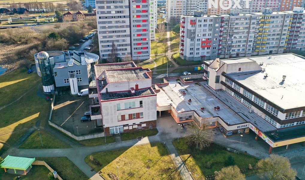 Pronájem komerčního objektu (jiného typu) 13 m², Tábor – náhled fotky 6