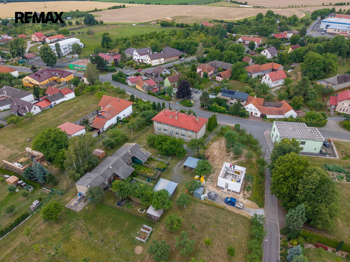 Prodej bytu 2+1 60 m² – fotografie 4