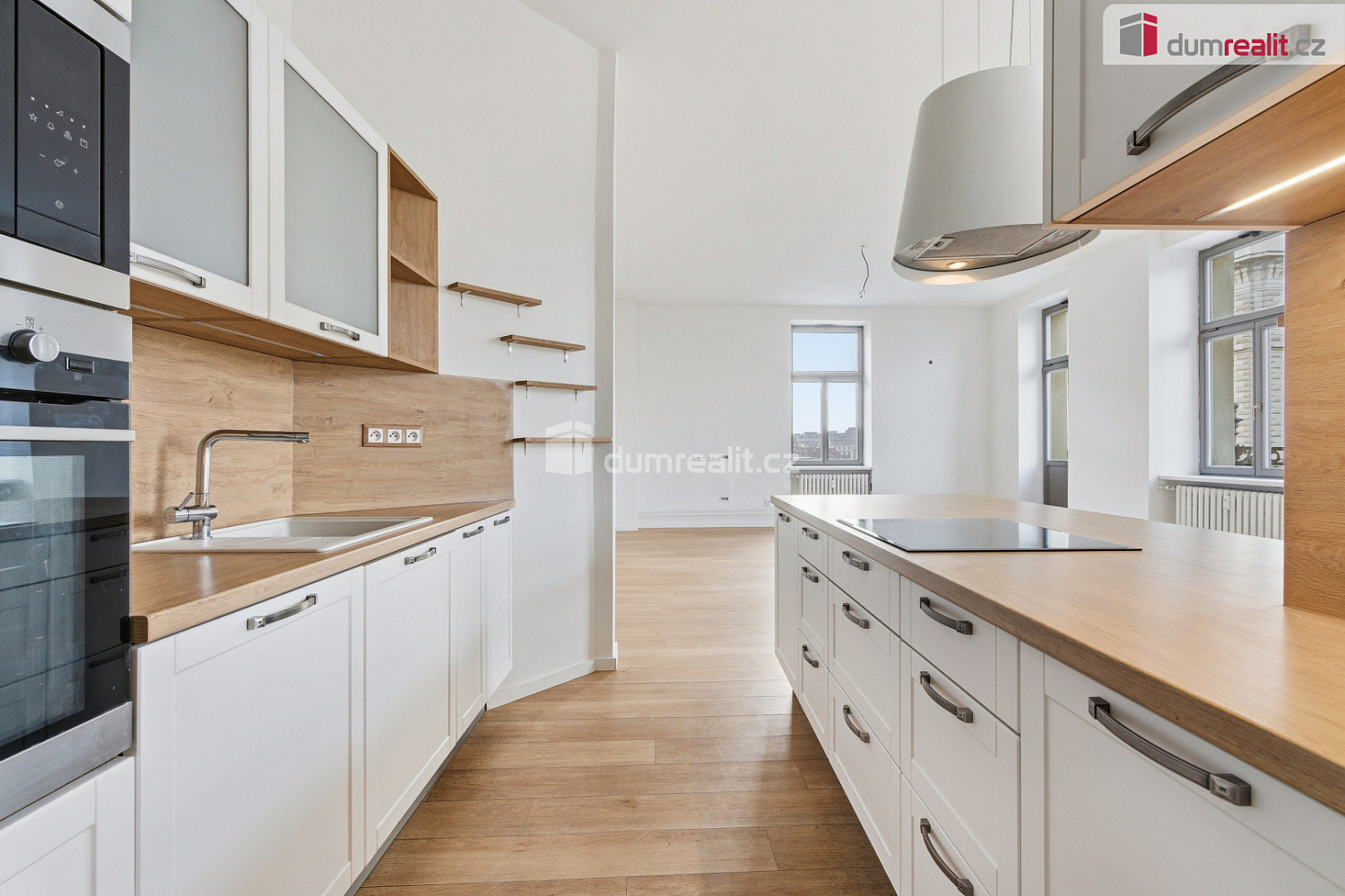 Prodej bytu 4+kk 112 m² — photo 2