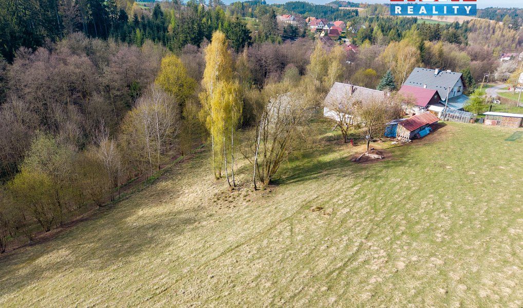 Prodej domu 50 m² s pozemkem 5 064 m², Nekoř – náhled fotky 8