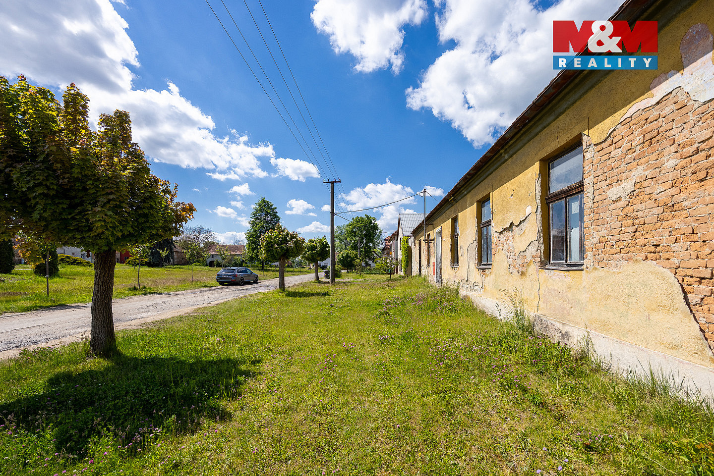 Prodej domu 330 m² s pozemkem 43 267 m² — photo 4