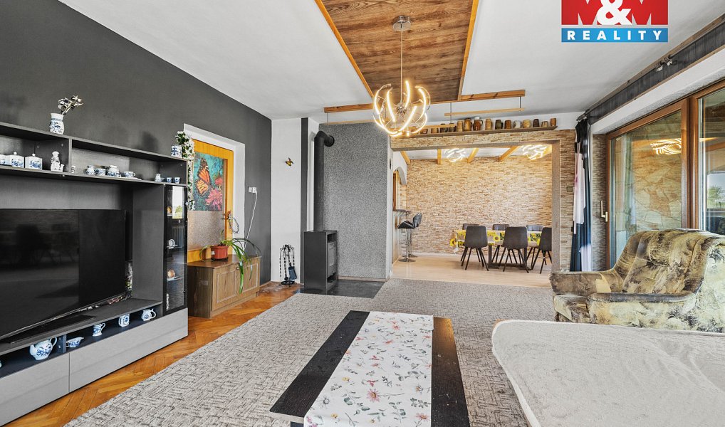 Prodej domu 133 m² s pozemkem 799 m², Ledeč nad Sázavou – náhled fotky 7