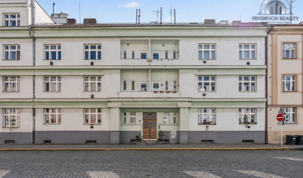 Prodej bytu 2+kk 55 m², Hradec Králové – náhled fotky 24