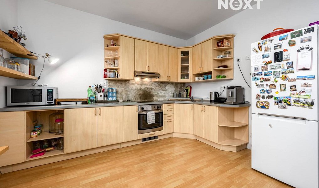 Prodej bytu 3+kk 79 m², Praha – náhled fotky 4