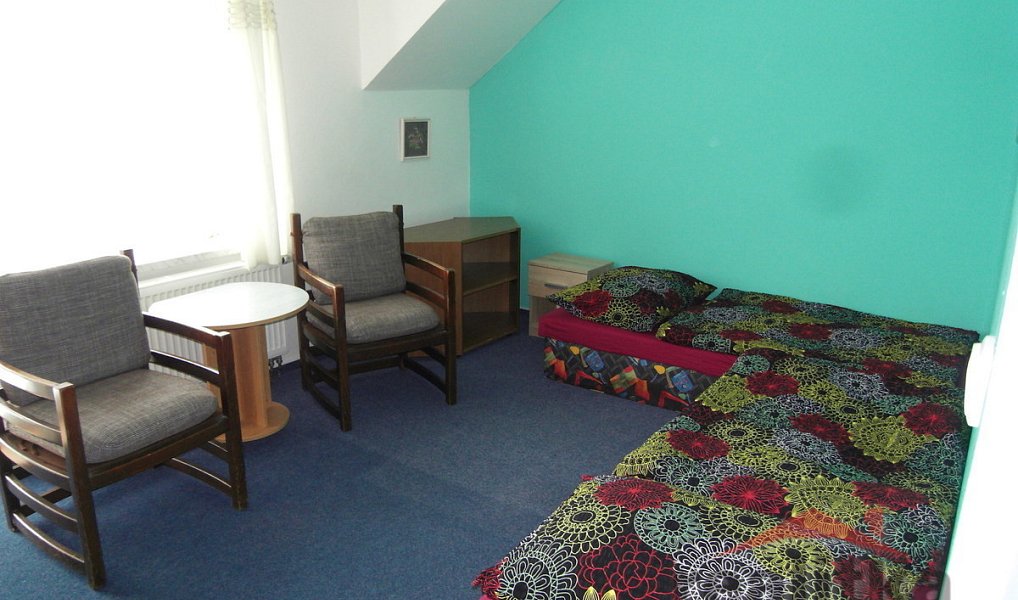 Pronájem pokoje 20 m², Opava – náhled fotky 2