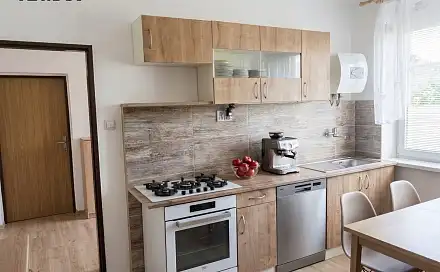 Prodej bytu 4+kk 87 m²