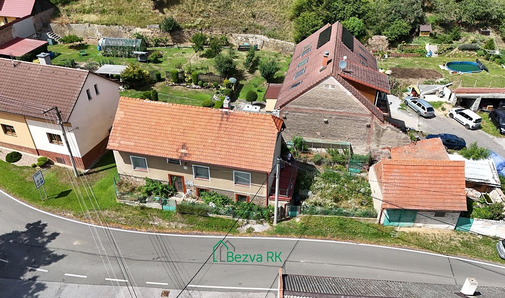 Prodej domu 91 m² s pozemkem 360 m², Zdice – náhled fotky 31