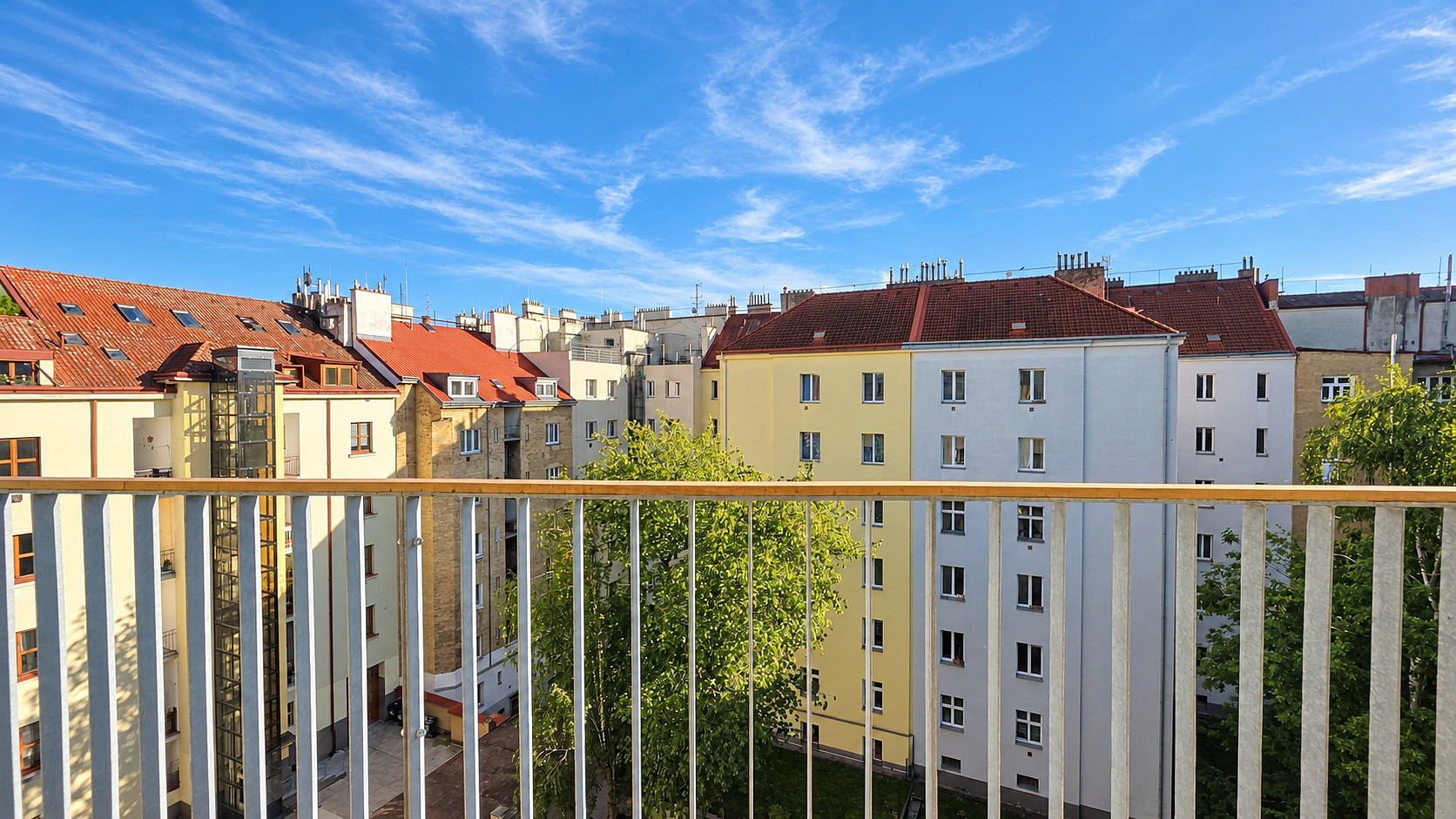 Prodej bytu 1+kk 38 m²