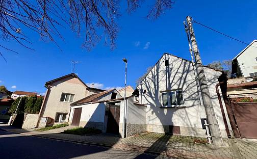 Prodej domu 168 m² s pozemkem 168 m², Pod Skálou, Holubice, okres Praha-západ