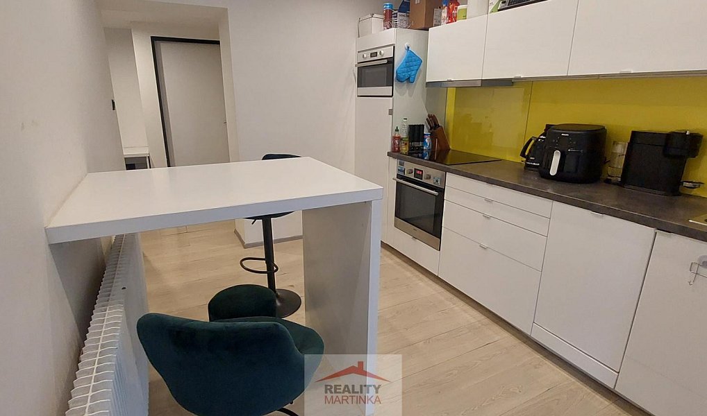 Pronájem bytu 2+kk 48 m², Valašské Meziříčí – náhled fotky 2
