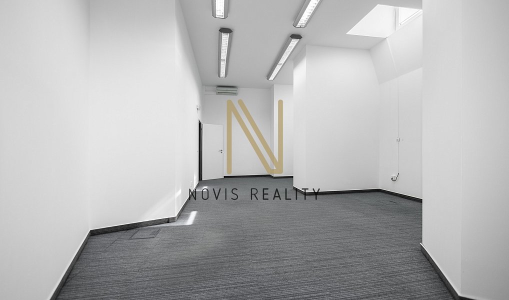 Pronájem kanceláře 140 m², Plzeň – náhled fotky 7