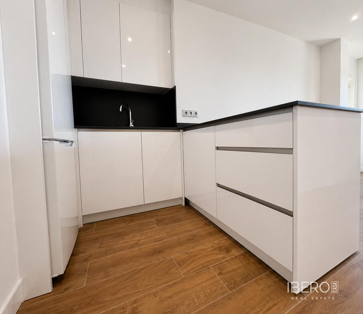 Piso 2+kk – Málaga, Centro Histórico, Centro - Vista 3