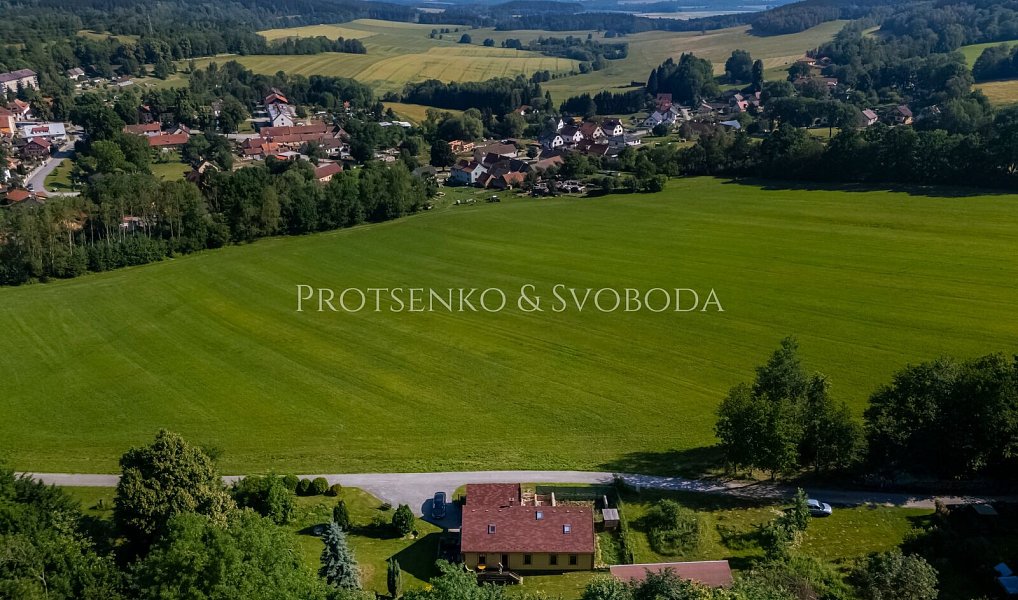 Prodej domu 198 m² s pozemkem 1 030 m², Přídolí – náhled fotky 6