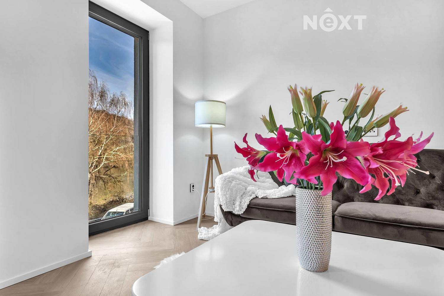 Prodej bytu 1+kk 44 m² – fotografie 5