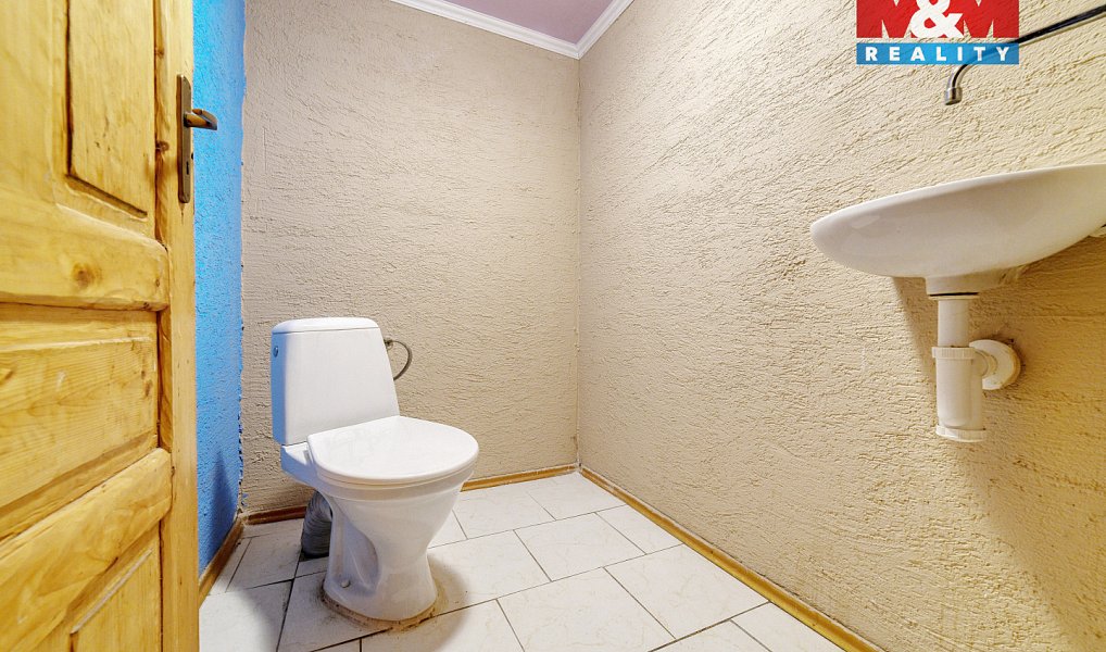 Prodej bytu 2+1 92 m², Aš – náhled fotky 7