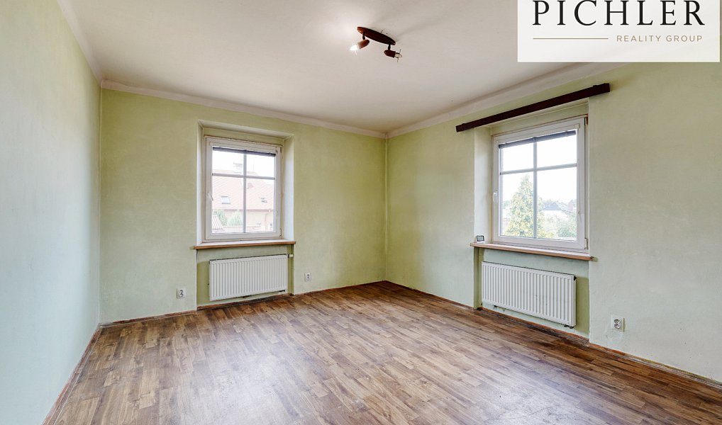 Prodej domu 325 m² s pozemkem 950 m², Klatovy – náhled fotky 5
