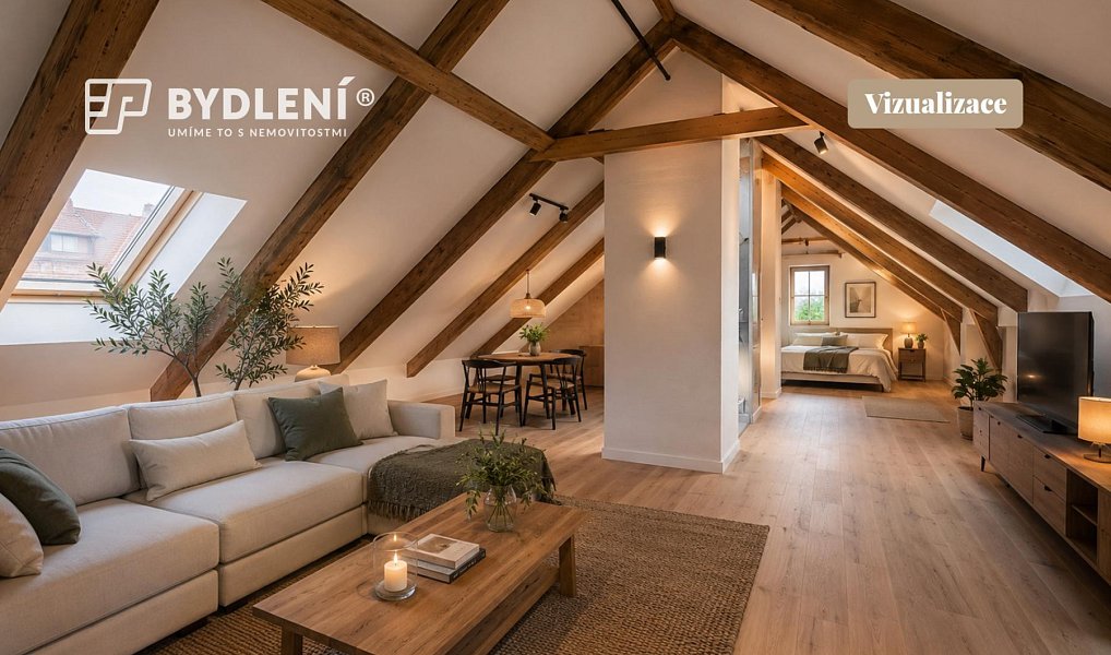 Prodej domu 314 m² s pozemkem 560 m², Krupka – náhled fotky 39