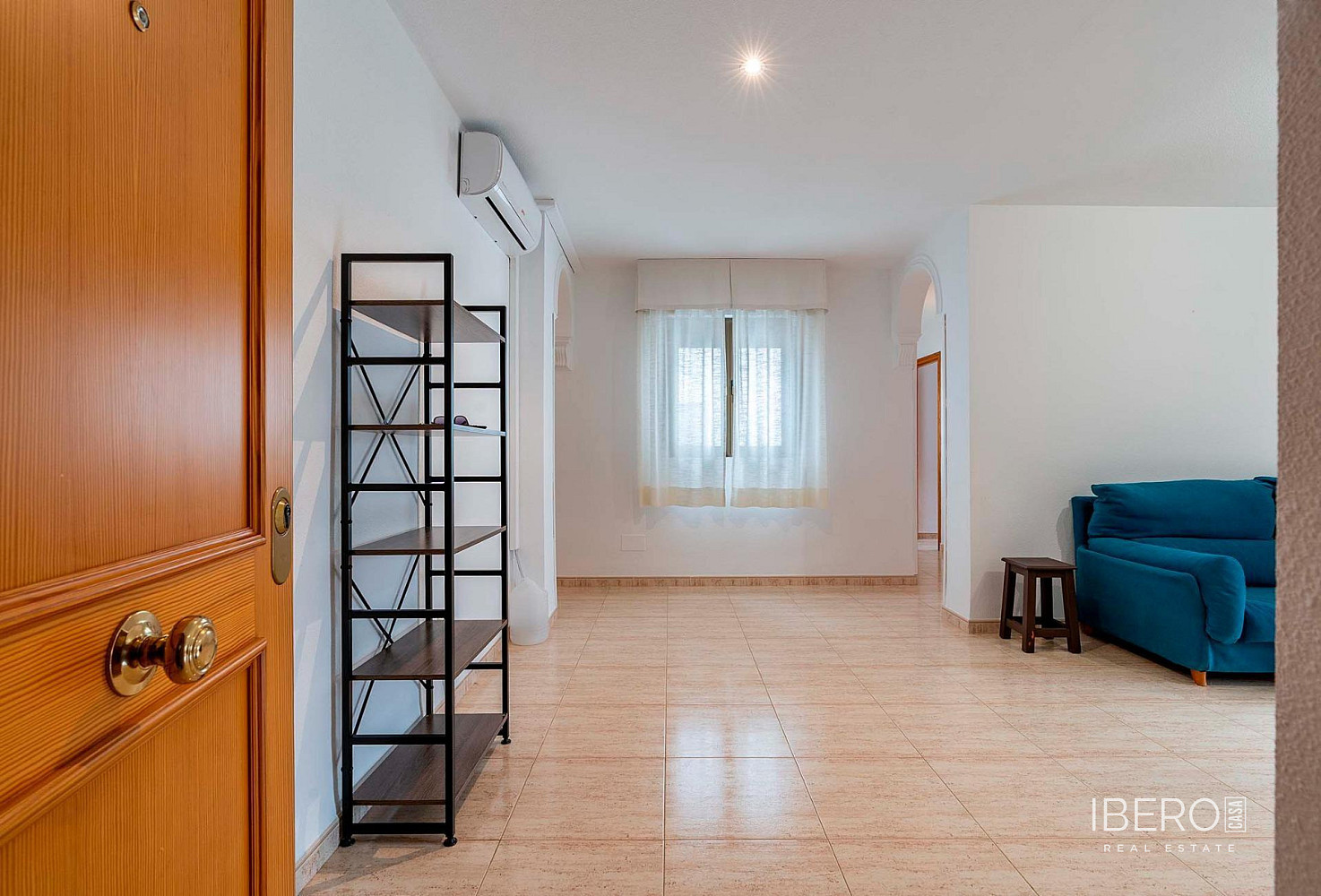 Piso 3+kk – El Ejido - Vista 4