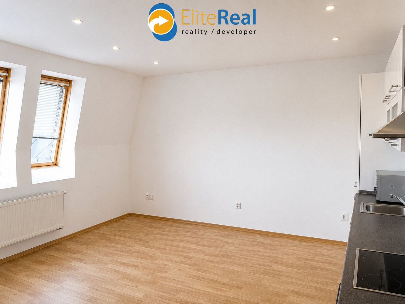 Prodej bytu 2+kk 42 m² – fotografie 3