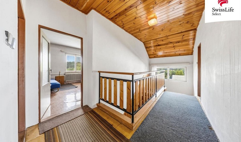 Prodej domu 325 m² s pozemkem 2 293 m², Čermná nad Orlicí – náhled fotky 11