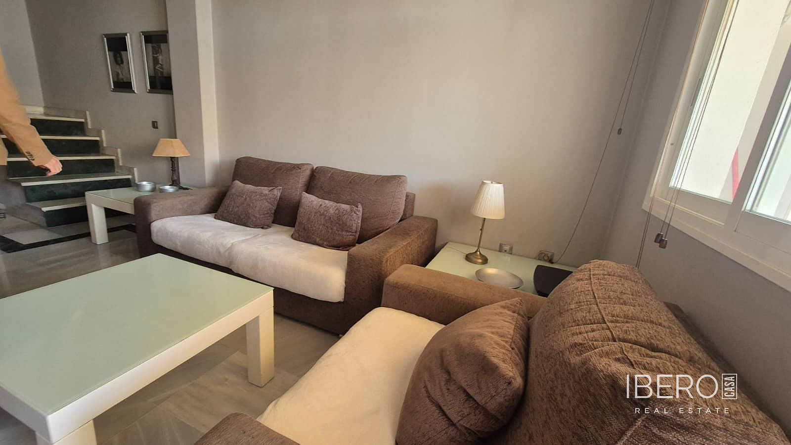 Pis 4+kk – Málaga, Centro Histórico, Centro - Vista 2