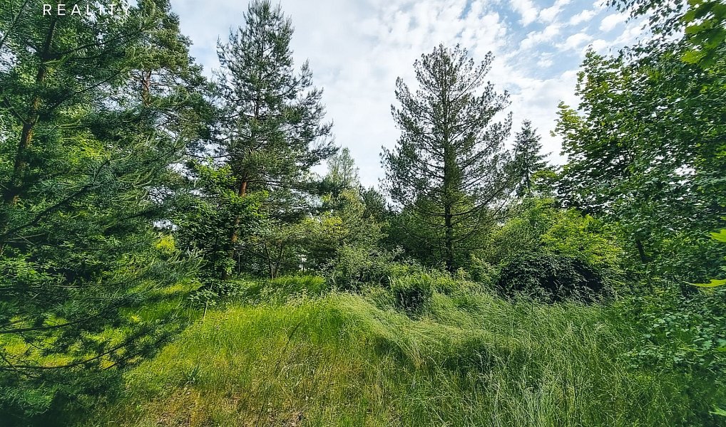 Prodej stavebního pozemku 850 m², Plzeň – náhled fotky 12