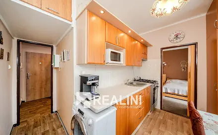 Prodej bytu 2+1 56 m², Einsteinova, Karviná - Hranice