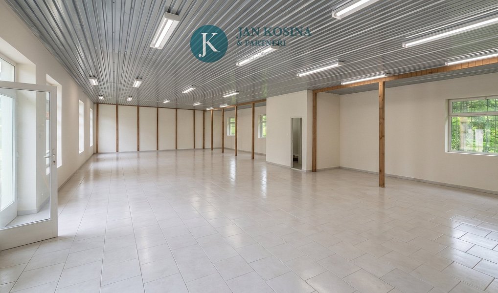 Prodej domu 244 m² s pozemkem 800 m², Nová Ves v Horách – náhled fotky 10