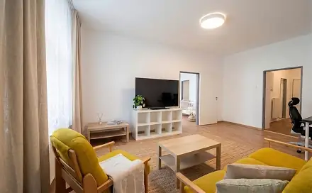 Prodej bytu 2+1 83 m²