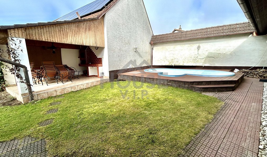 Prodej domu 239 m² s pozemkem 414 m², Hýskov – náhled fotky 26