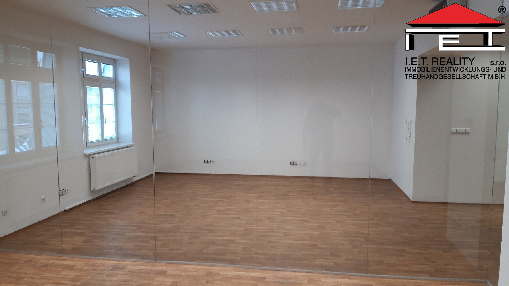 Pronájem, Kanceláře, 142m² - Ostrava - Moravská Ostrava – pohled 5