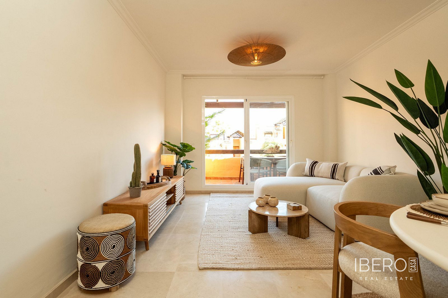 Piso 3+kk – Casares, Puerto de la Cruz, Costa del Sol Occidental - Vista 4