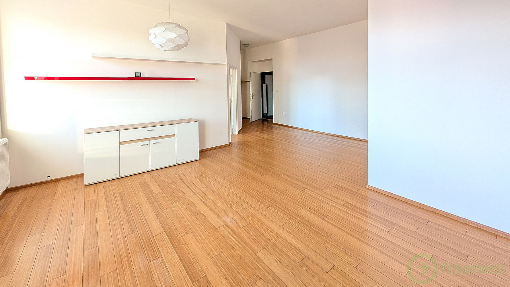 Pronájem bytu 2+kk 50 m² – fotografie 3