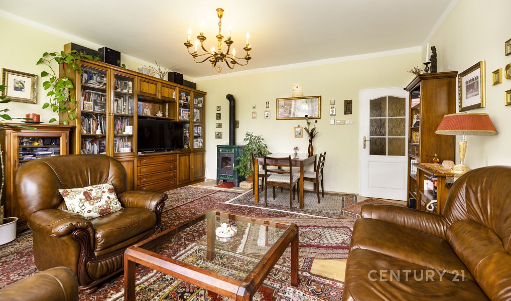 Prodej bytu 2+1 70 m², Praha – náhled fotky 5