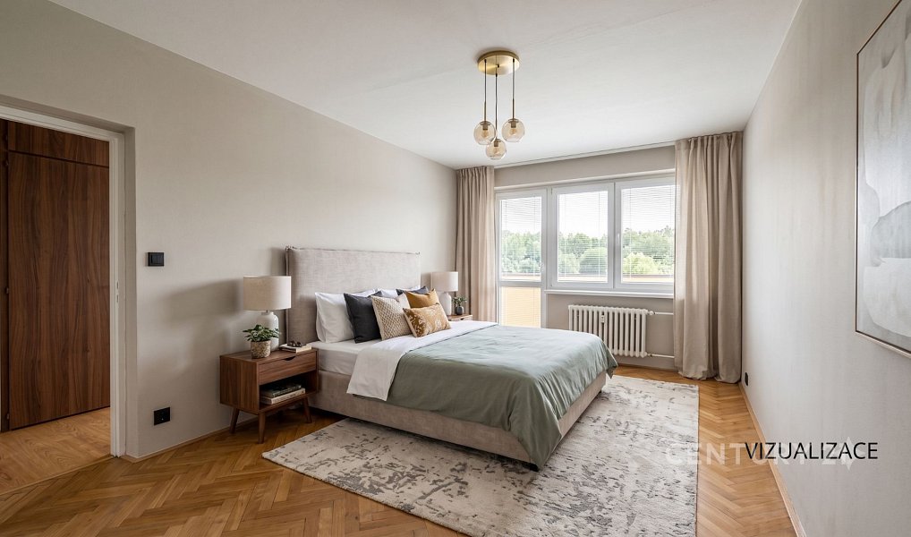 Prodej bytu 1+1 39 m², Ostrava – náhled fotky 21