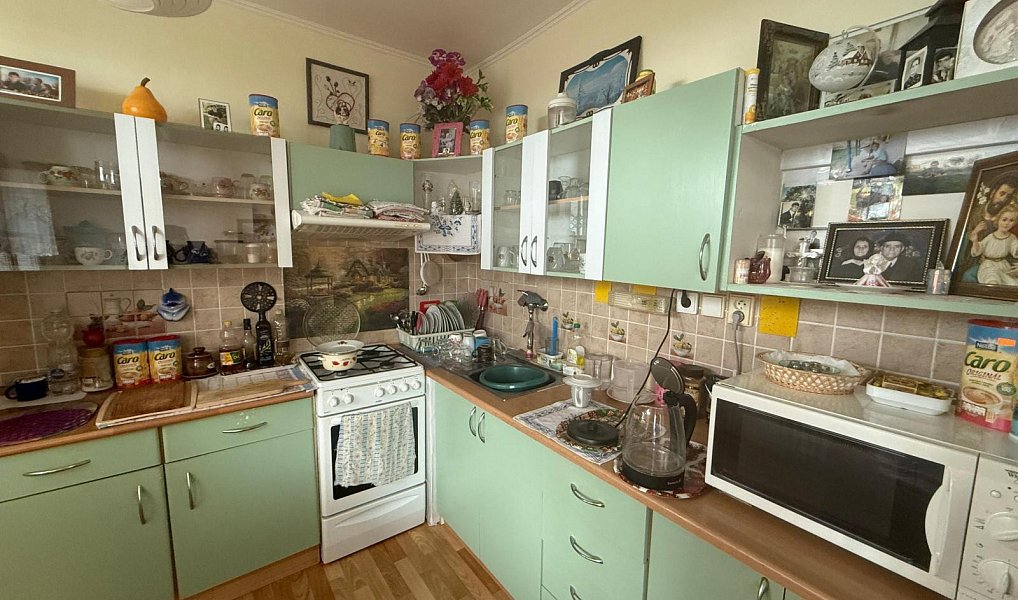 Prodej bytu 4+1 83 m², Litvínov – náhled fotky 2