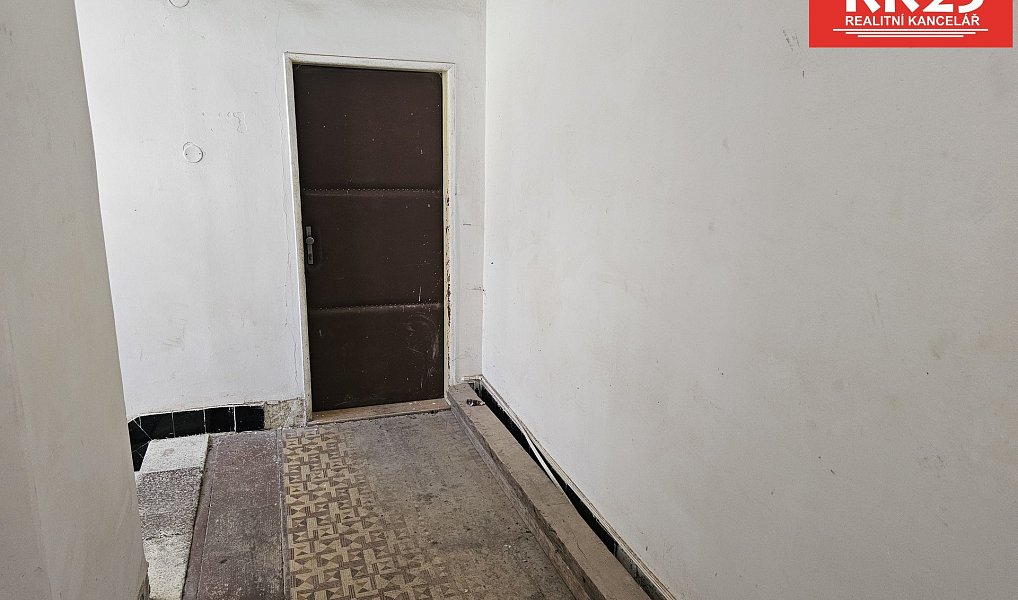 Prodej bytu 4+1 110 m², Mariánské Lázně – náhled fotky 17