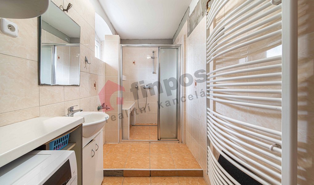 Prodej domu 109 m² s pozemkem 843 m², Březnice – náhled fotky 8