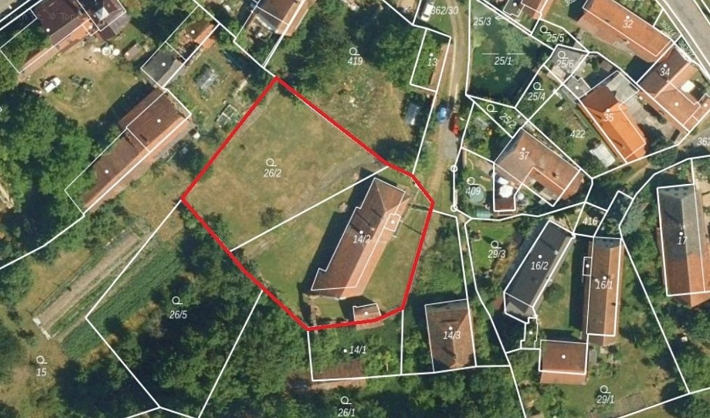 Prodej domu 87 m² s pozemkem 1 866 m², Trusnov – náhled fotky 25