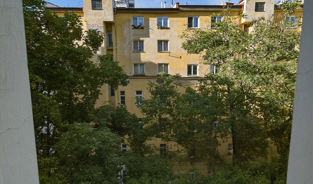 Pronájem kanceláře 85 m², Praha – náhled fotky 13