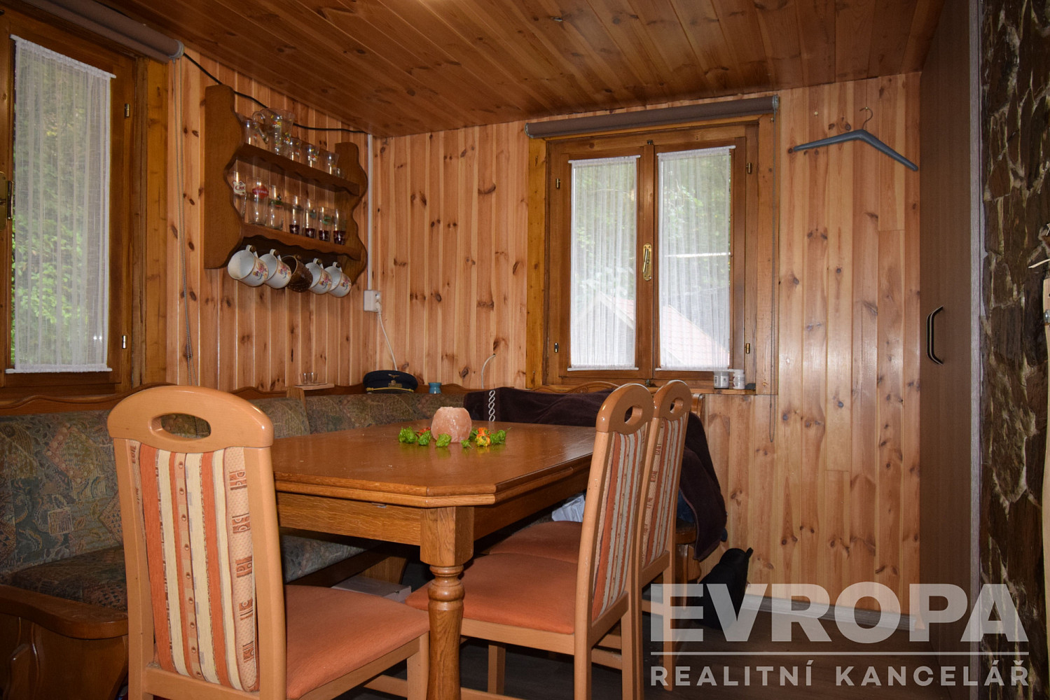 Prodej chaty/chalupy 70 m² s pozemkem 234 m² – fotografie 4