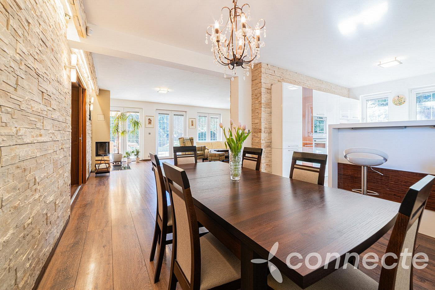 Prodej domu 267 m² s pozemkem 1 202 m² — photo 4