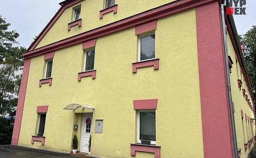 Prodej bytu 2+1 59 m², Zátopkova, Milovice - Mladá, okres Nymburk
